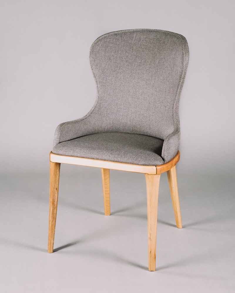 JENNYLUND Small Armchair